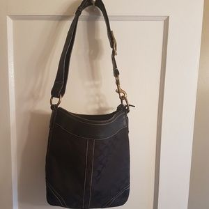 Coach Crossbody Bag